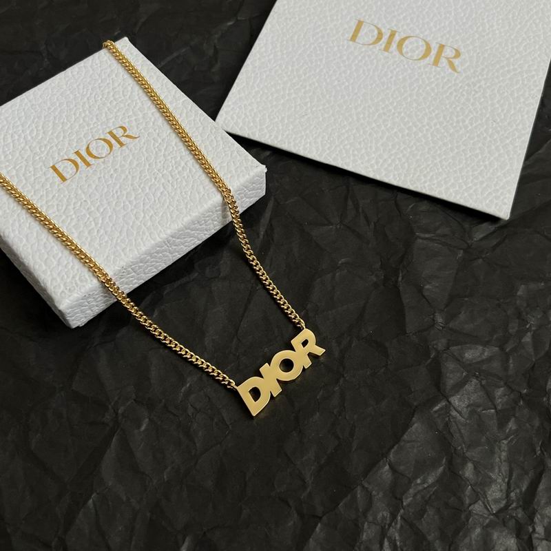 Dior Necklace 11yxx122 (3)