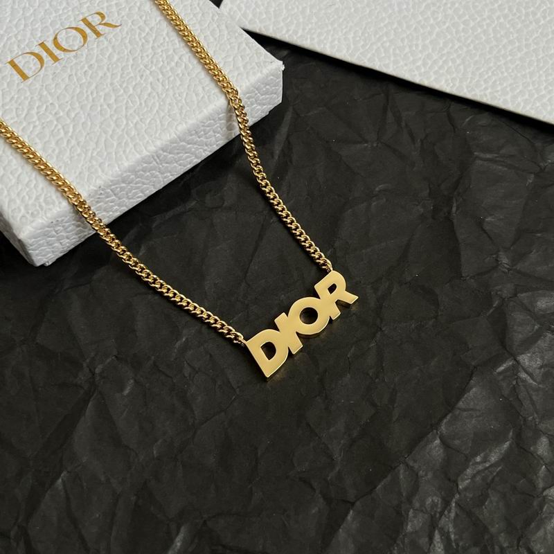 Dior Necklace 11yxx122 (4)