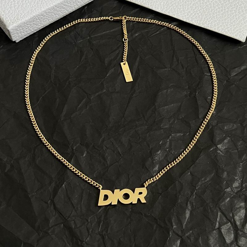 Dior Necklace 11yxx122 (5)