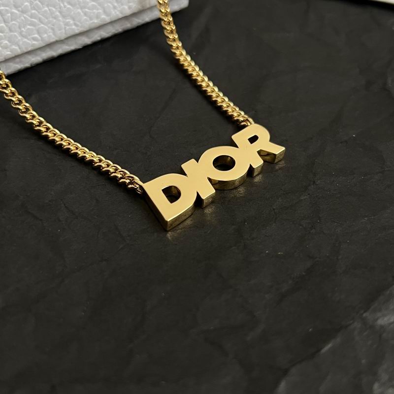 Dior Necklace 11yxx122 (6)
