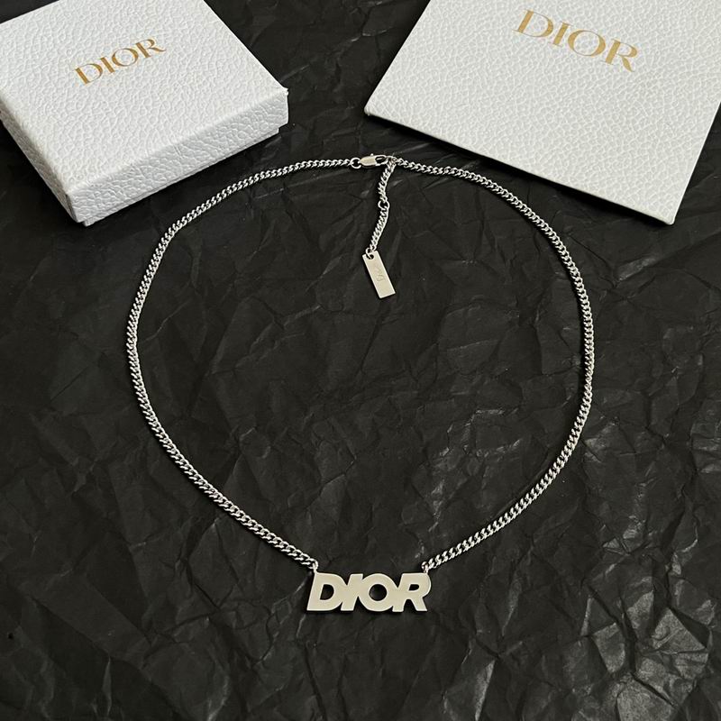 Dior Necklace 11yxx122 (7)