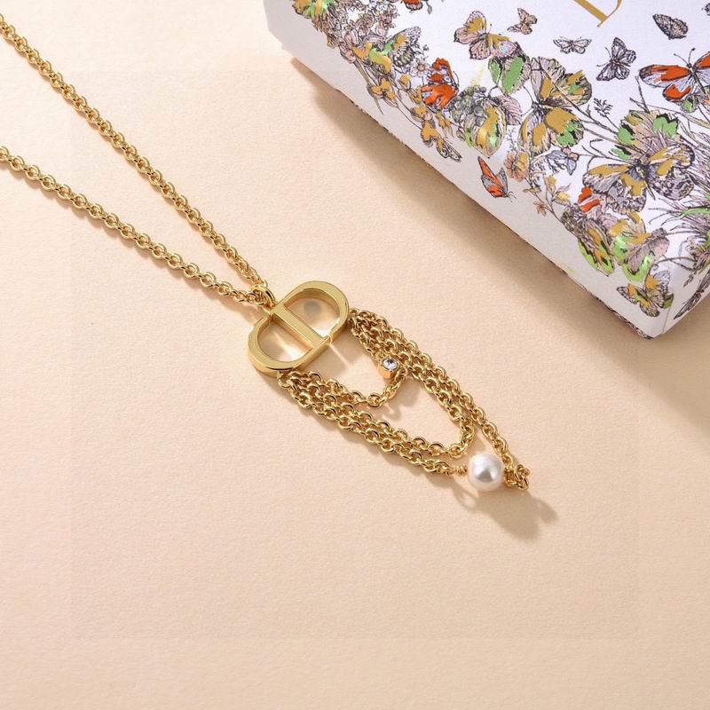 Dior Necklace 11yxx123 (3)