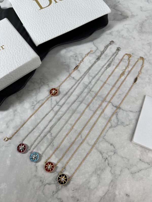 Dior Necklace 11yxx124 (1)