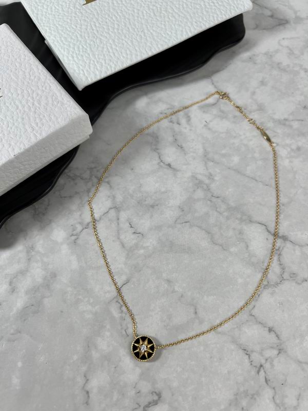 Dior Necklace 11yxx124 (2)