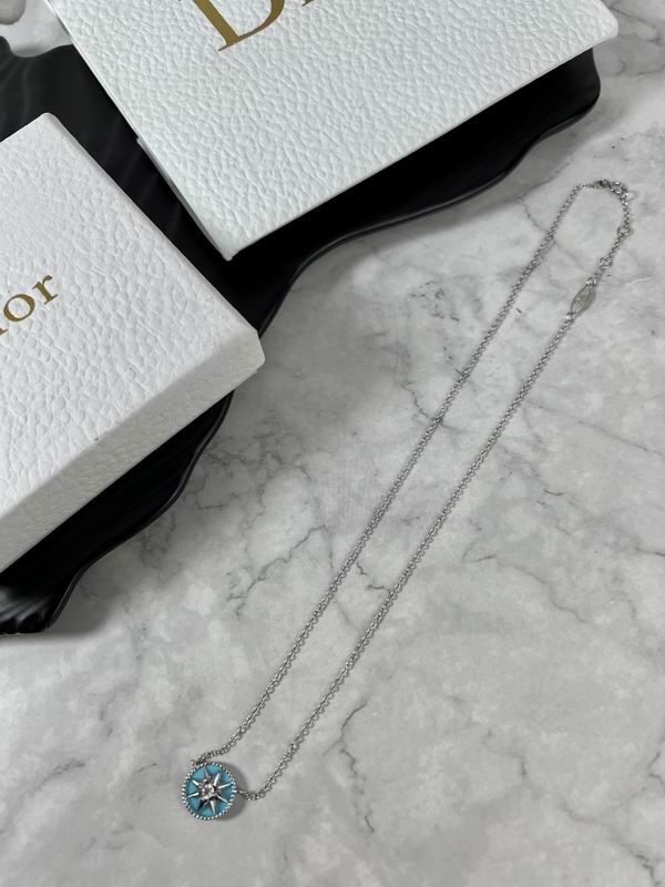 Dior Necklace 11yxx124 (4)