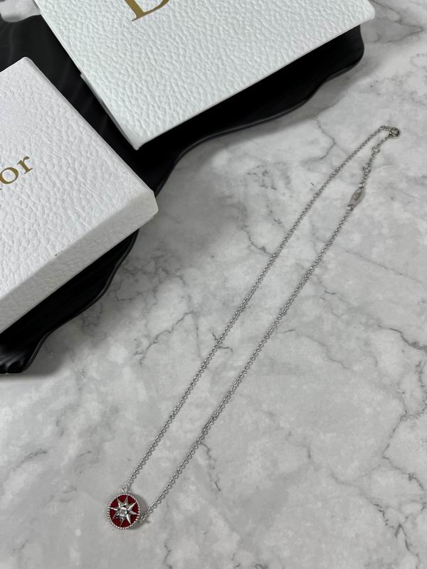 Dior Necklace 11yxx124 (5)