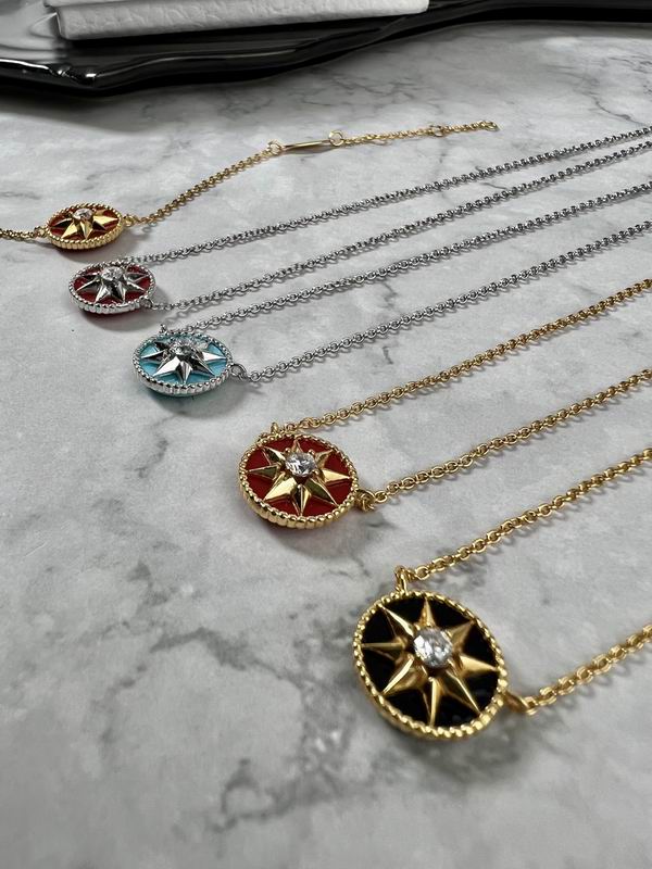 Dior Necklace 11yxx124 (7)