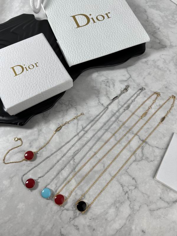 Dior Necklace 11yxx124 (8)
