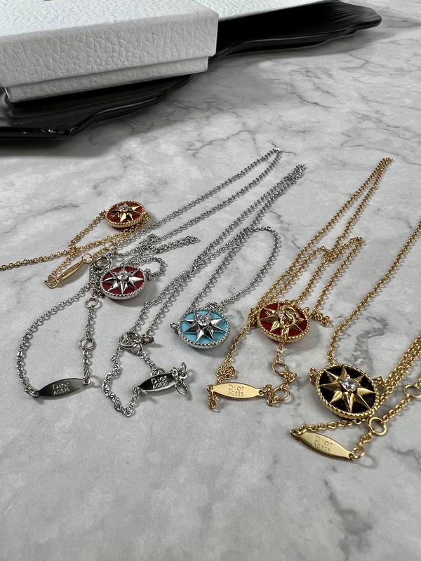 Dior Necklace 11yxx124 (9)