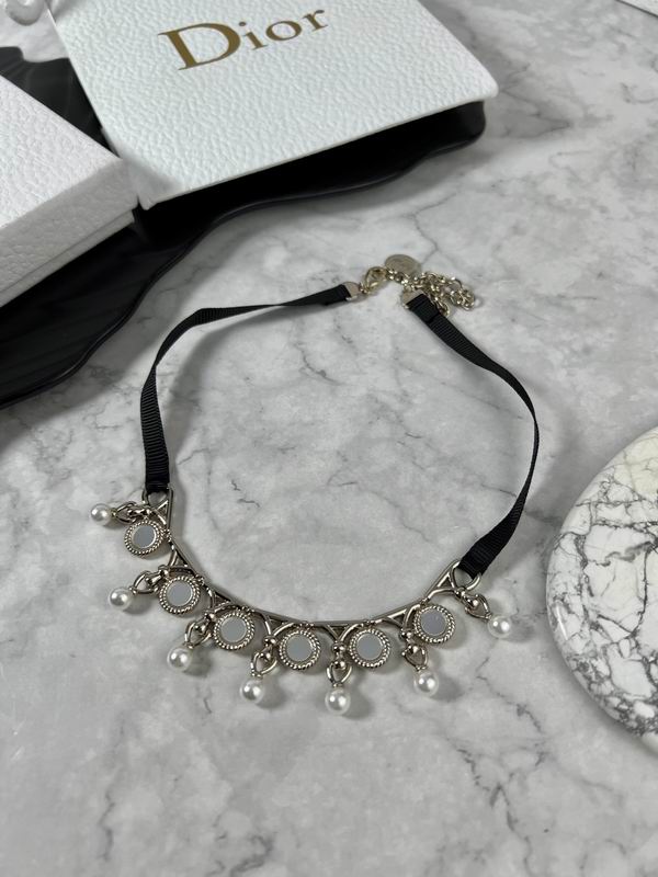 Dior Necklace 11yxx125 (1)