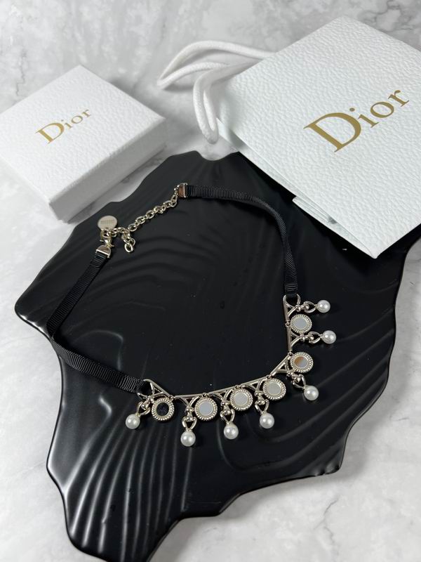 Dior Necklace 11yxx125 (3)