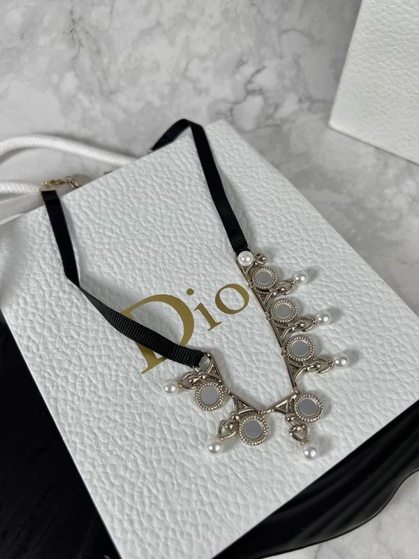 Dior Necklace 11yxx125 (5)