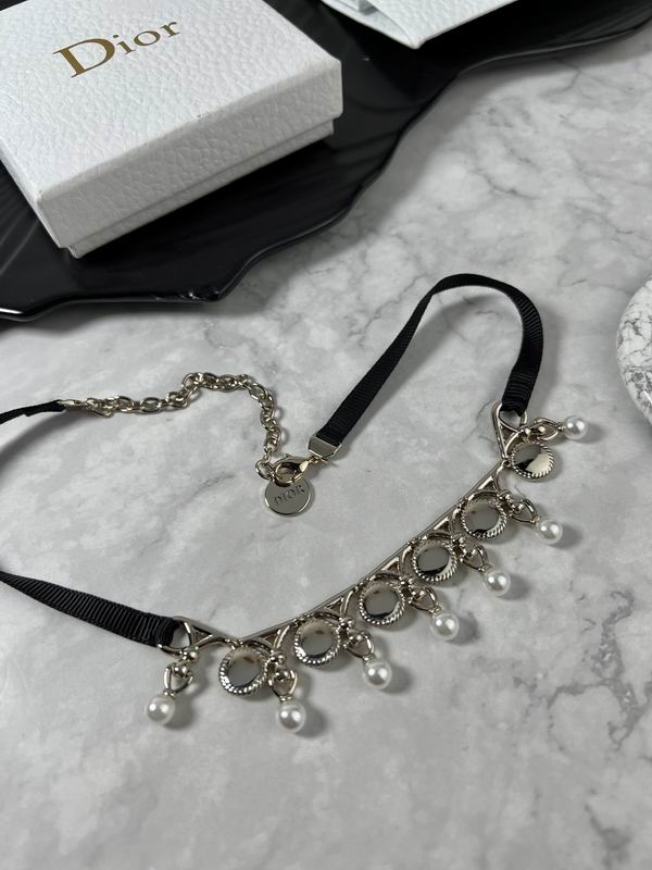 Dior Necklace 11yxx125 (6)
