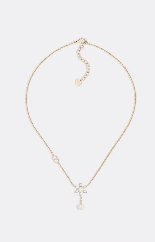 Dior Necklace 11yxx127 (1)