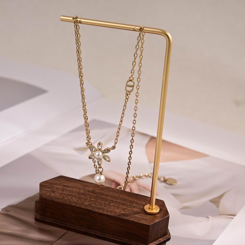 Dior Necklace 11yxx127 (7)