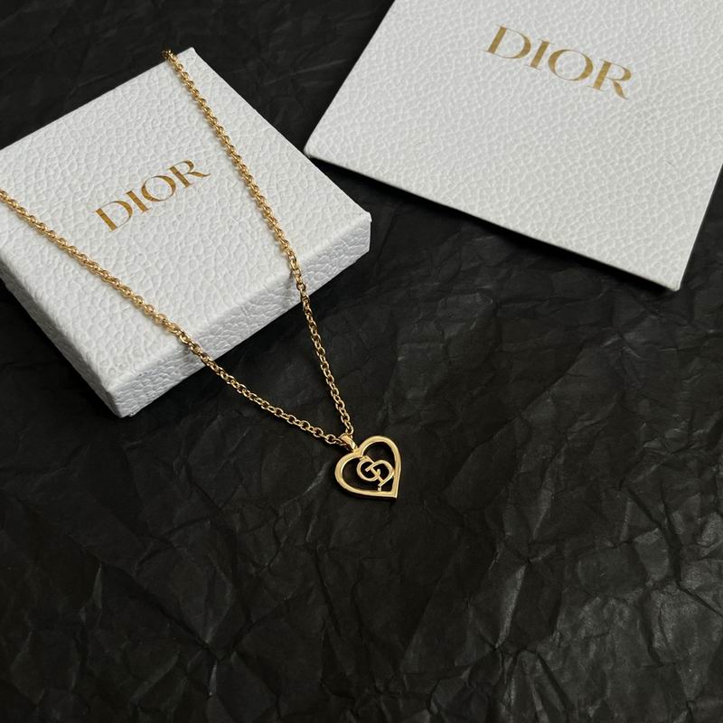 Dior Necklace 11yxx128 (2)