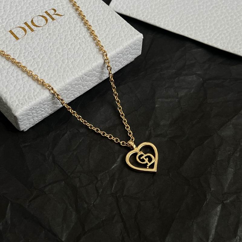Dior Necklace 11yxx128 (4)