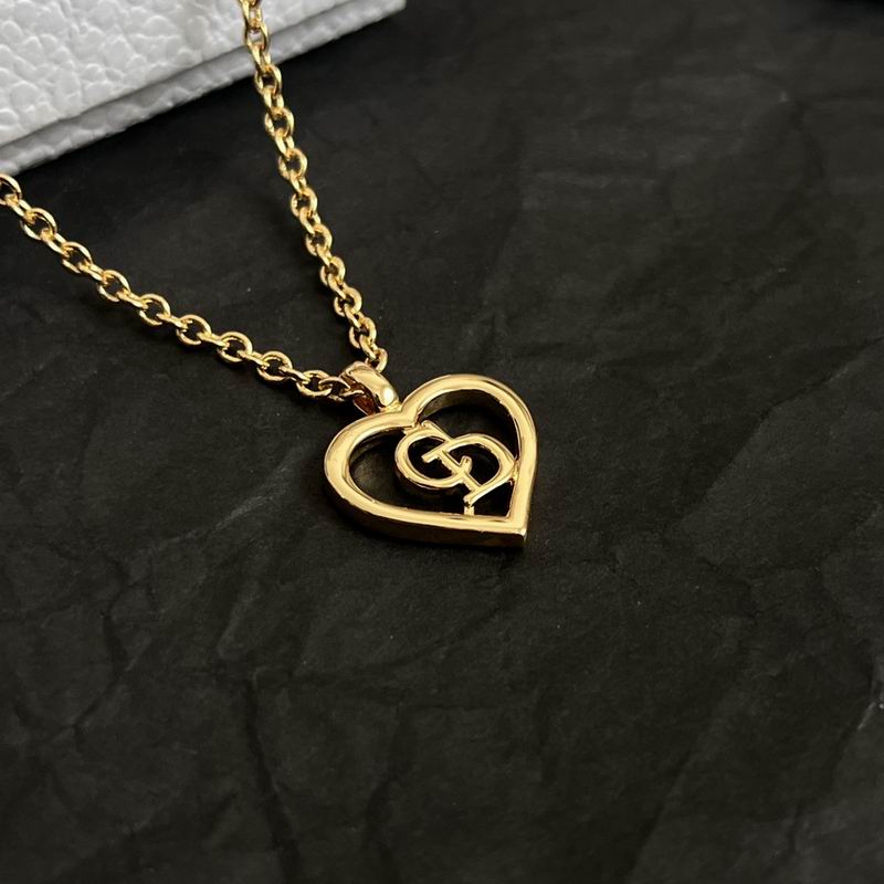 Dior Necklace 11yxx128 (6)