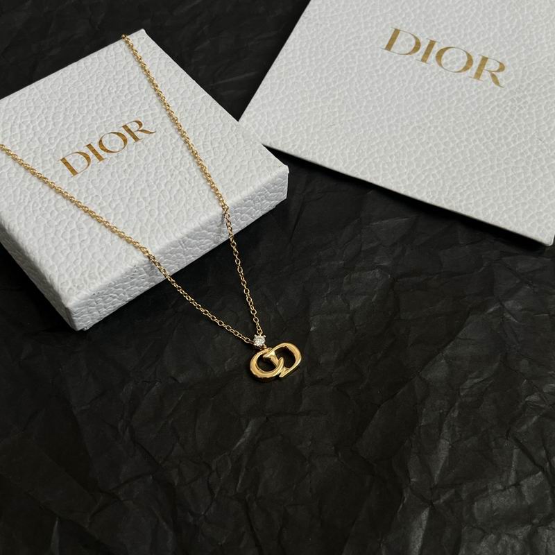 Dior Necklace 11yxx129 (2)