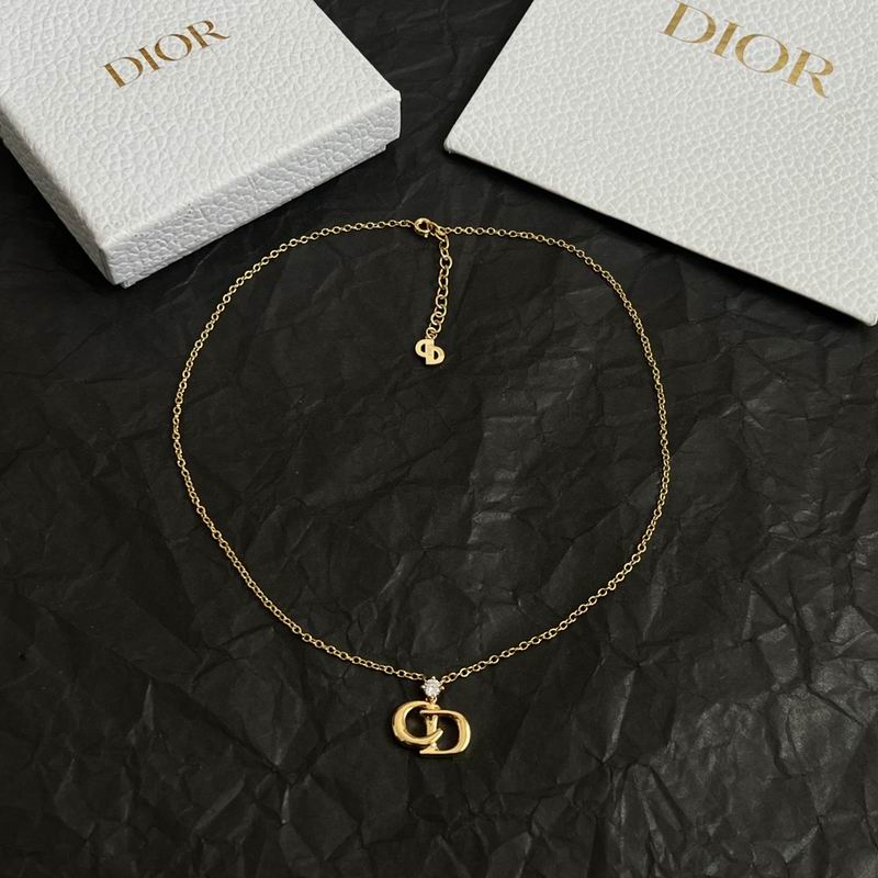 Dior Necklace 11yxx129 (3)