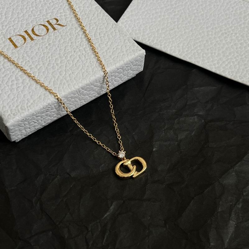 Dior Necklace 11yxx129 (4)