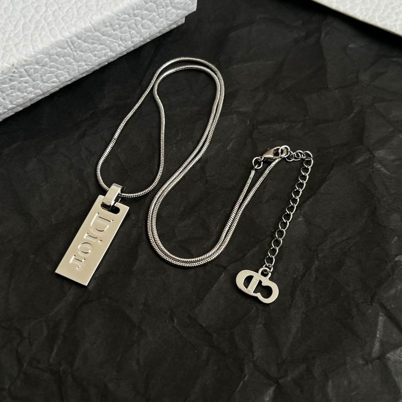 Dior Necklace 11yxx130 (1)