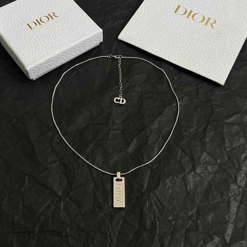 Dior Necklace 11yxx130 (2)