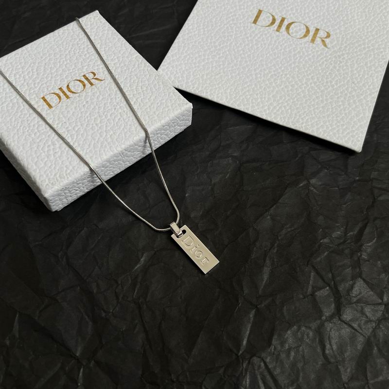 Dior Necklace 11yxx130 (3)