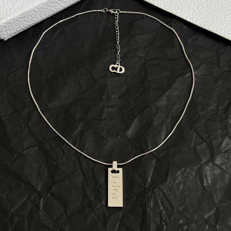 Dior Necklace 11yxx130 (5)