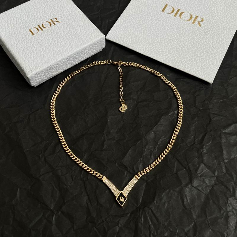 Dior Necklace 11yxx131 (2)