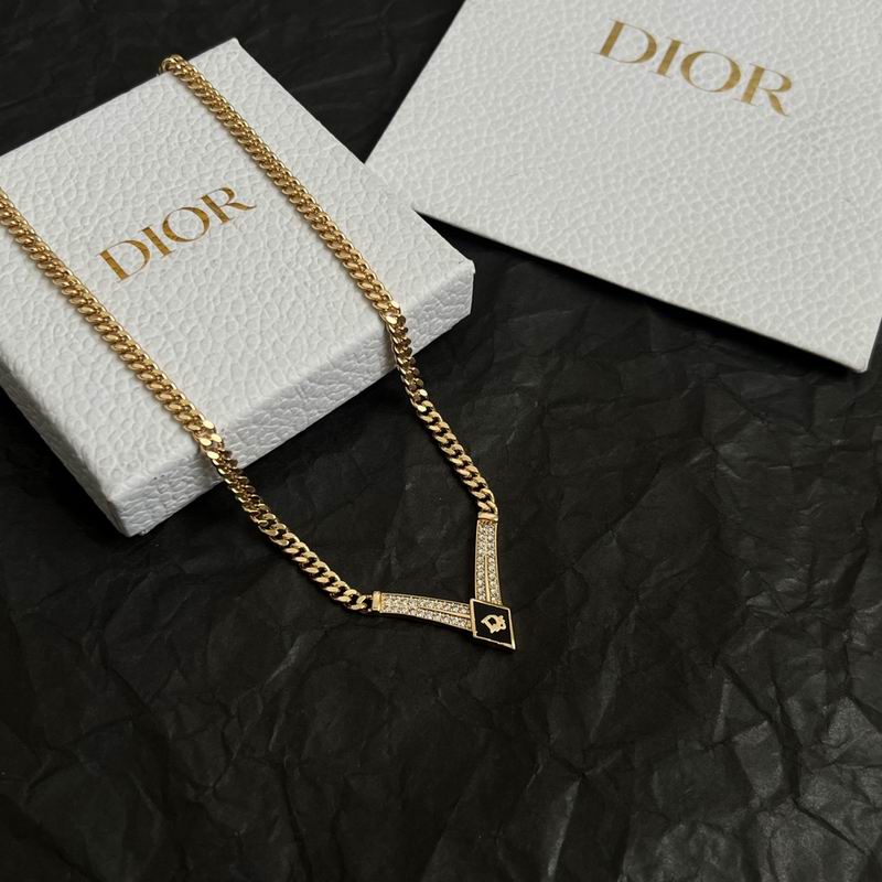 Dior Necklace 11yxx131 (3)
