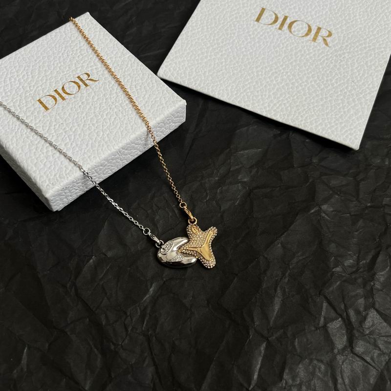 Dior Necklace 11yxx132 (3)
