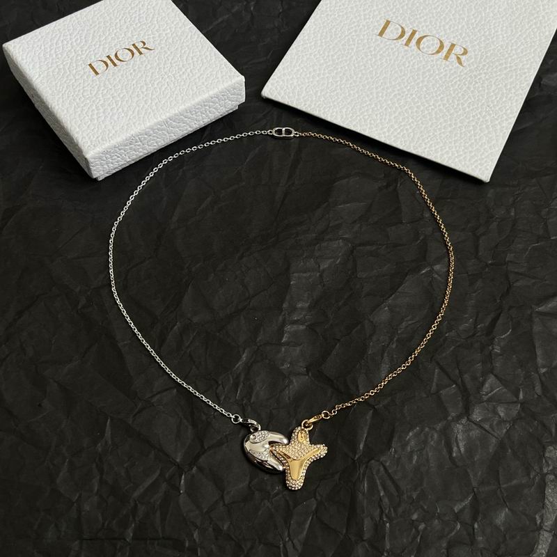 Dior Necklace 11yxx132 (4)