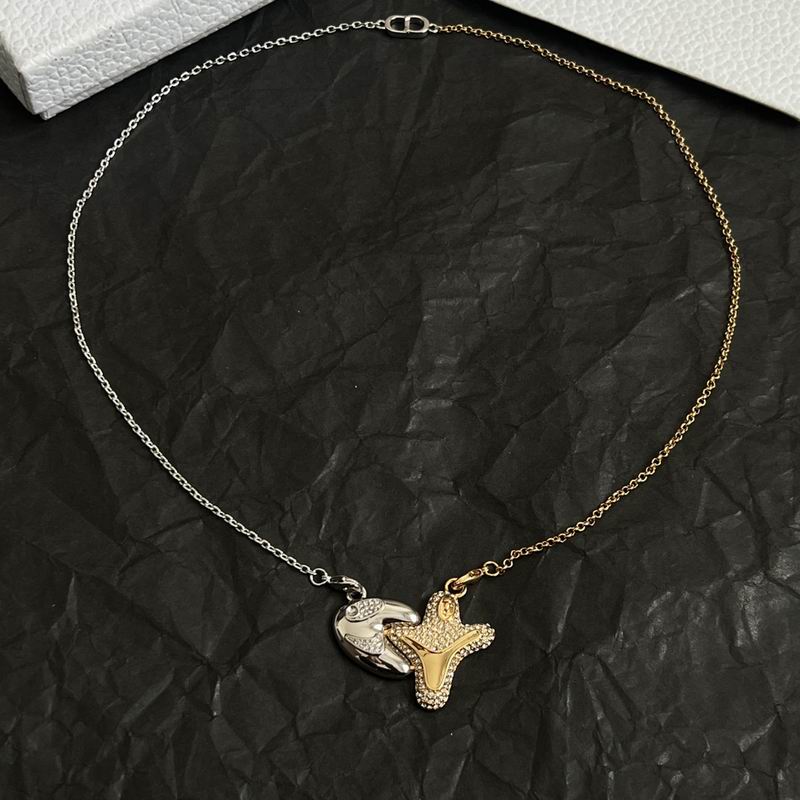 Dior Necklace 11yxx132 (6)