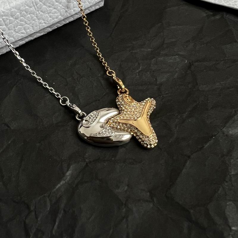 Dior Necklace 11yxx132 (7)