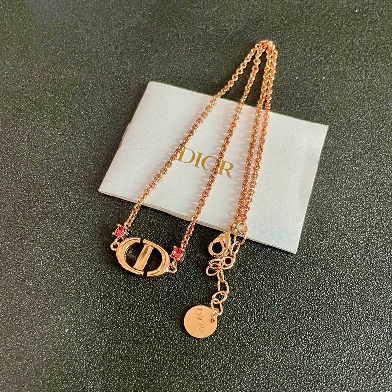 Dior Necklace 11yxx133 (1)