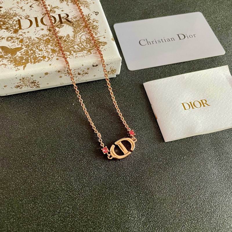 Dior Necklace 11yxx133 (3)