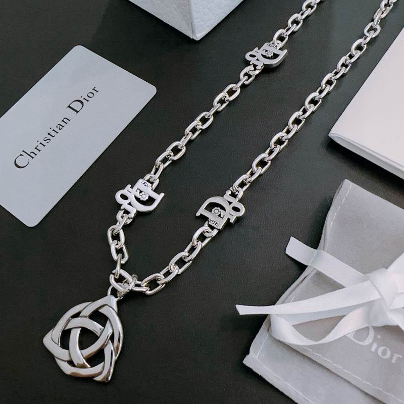 Dior Necklace 11yxx134 (6)