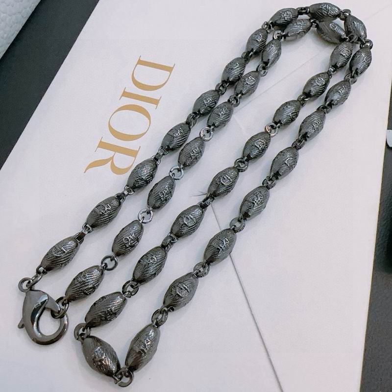 Dior Necklace 11yxx135 (2)