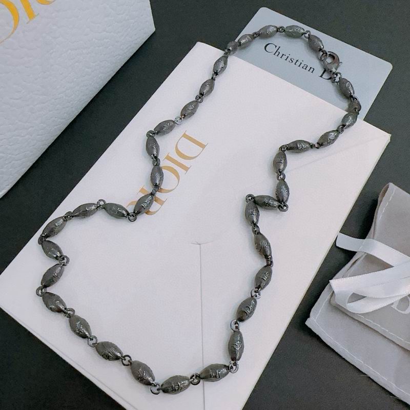 Dior Necklace 11yxx135 (3)