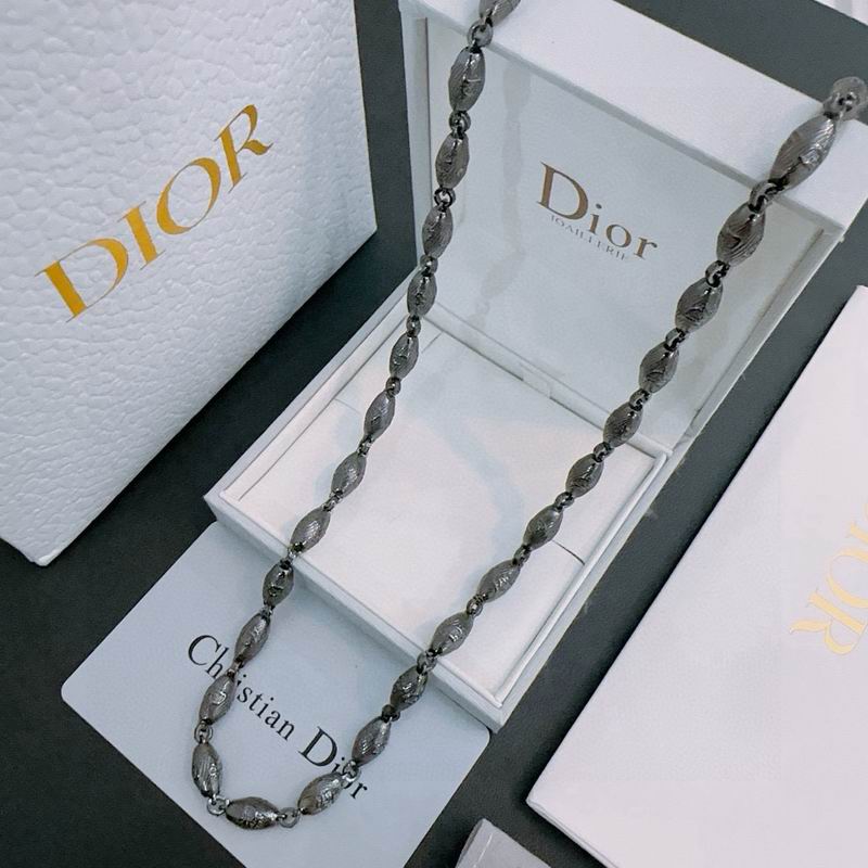 Dior Necklace 11yxx135 (4)