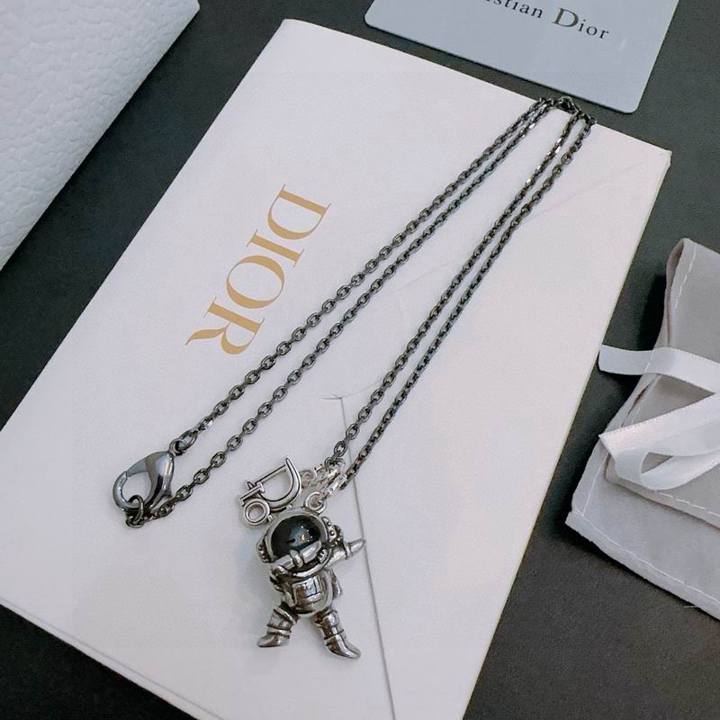 Dior Necklace 11yxx136 (1)