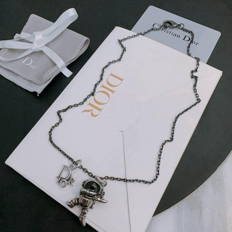Dior Necklace 11yxx136 (2)