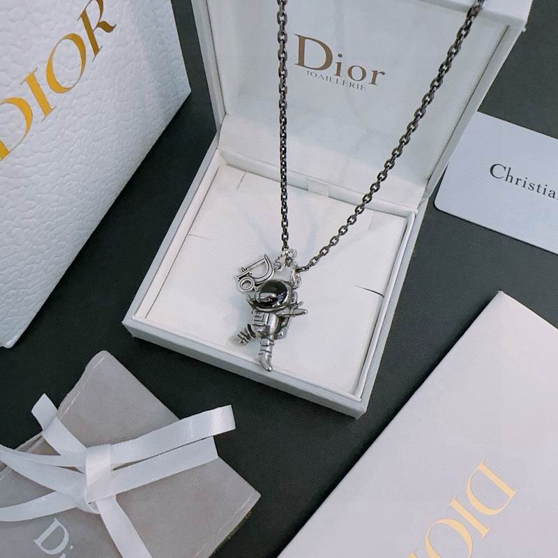 Dior Necklace 11yxx136 (4)