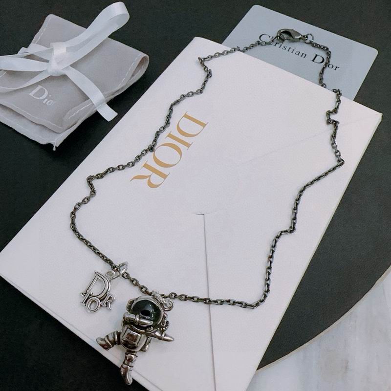 Dior Necklace 11yxx136 (5)