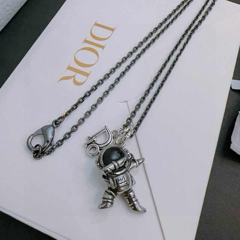Dior Necklace 11yxx136 (6)