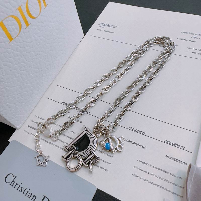 Dior Necklace 11yxx137 (2)