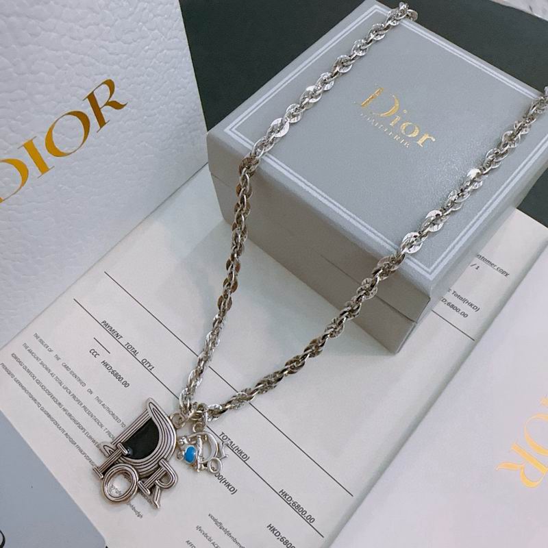 Dior Necklace 11yxx137 (3)