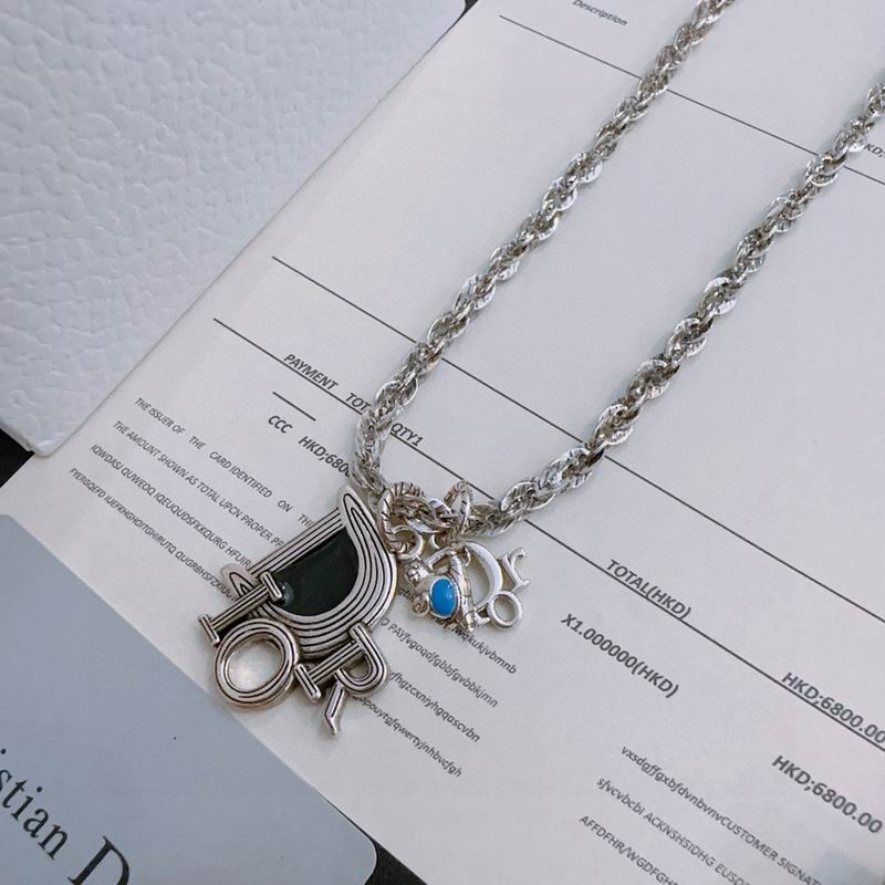 Dior Necklace 11yxx137 (6)