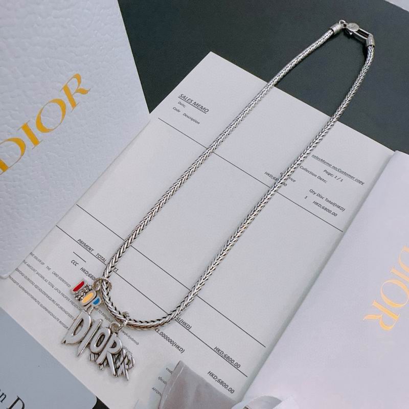 Dior Necklace 11yxx138 (2)